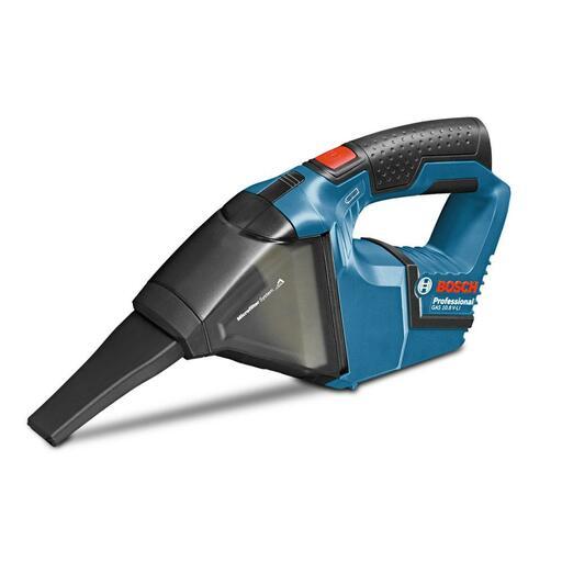 Bosch GAS 12V (0.601.9E3.000) 12V Li-ion Cordless Vacuum Cleaner - Skin Only