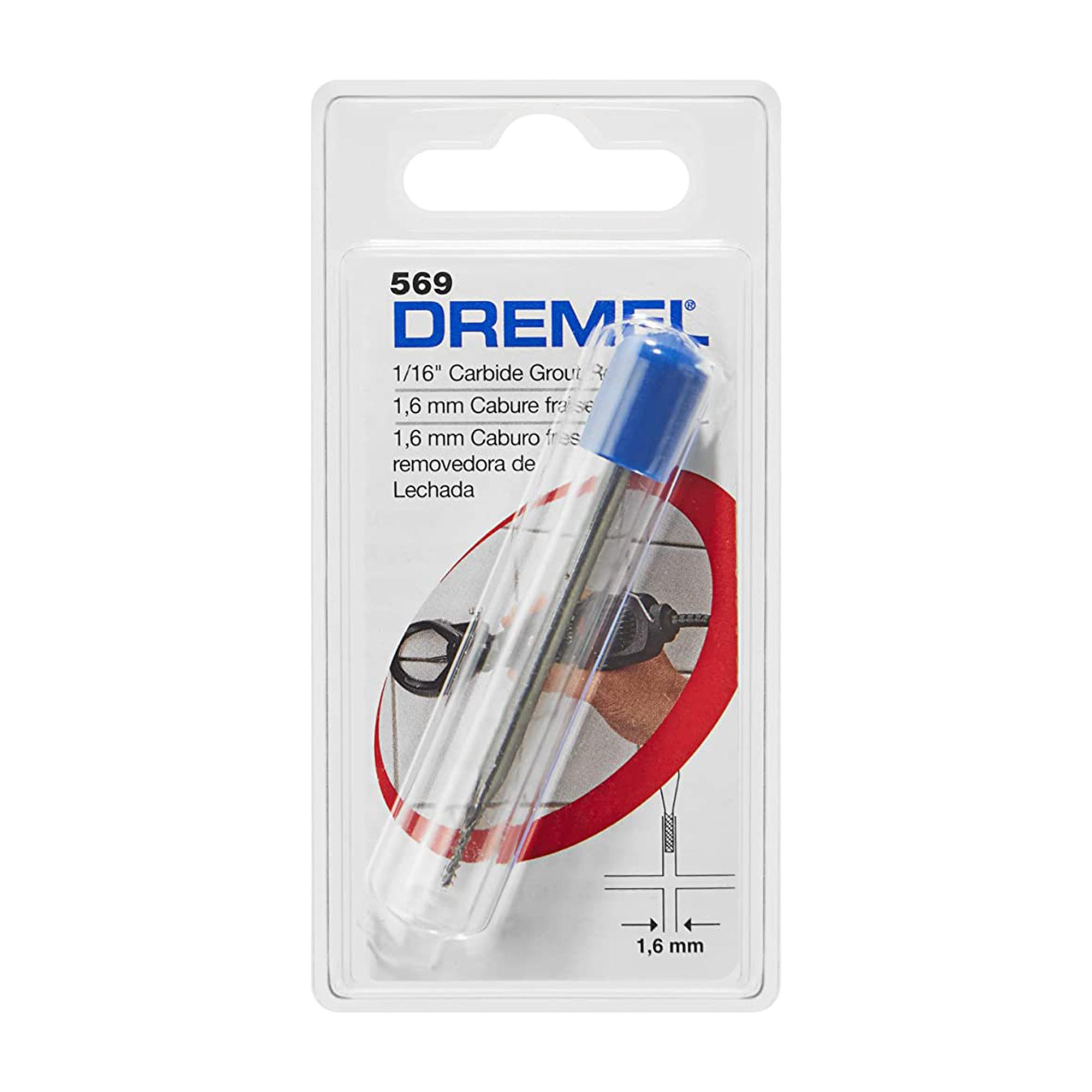 Dremel on sale 569 bit