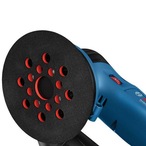 Bosch GEX 12V-125 (0.601.372.141) 12V Li-ion 125mm (5") Cordless Random Orbital Sander - Skin Only – image 2