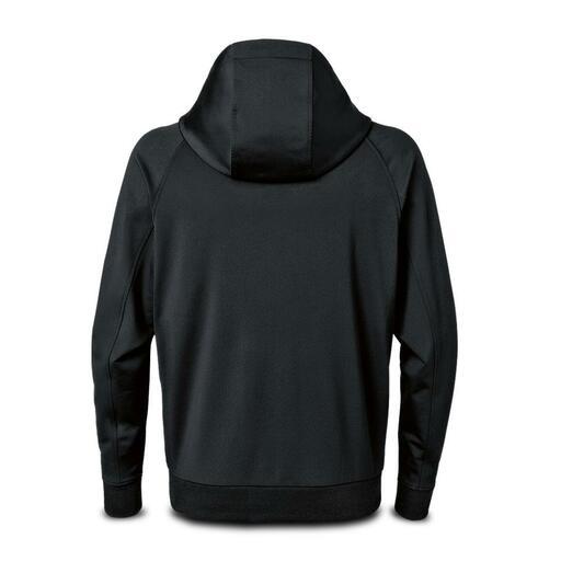 Bosch GHH 12+18V XA 12V Li-ion Cordless Black Heated Hoodie - Skin Only – image 4