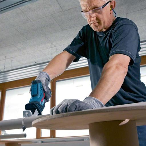 Bosch GSA 12V-14 (0.601.64L.902) 12V Li-ion Cordless Reciprocating Saw - Skin Only – image 4