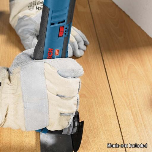 Bosch GOP 12V-28 (0.601.8B5.001) 12V Li-Ion Cordless Tool-Less Multi Tool - Skin Only – image 2