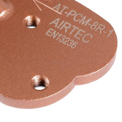 Airtec ATPCM8R4PK 4-Pack PCD Diamond Wedge Insert – image 4