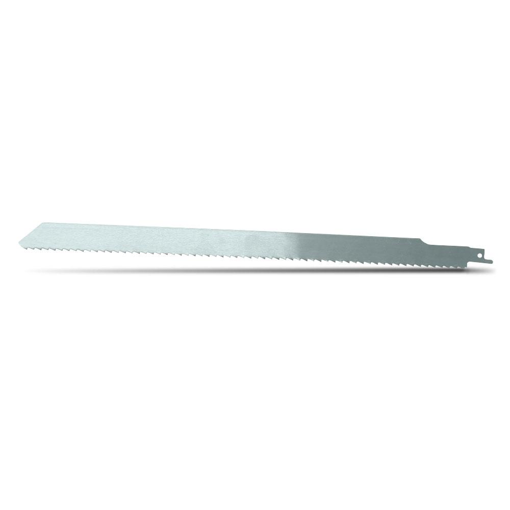 Milwaukee 48001083 Single-Pack 400mm (15-3/4") 6TPI Stainless Steel Reciprocating Blade – image 2
