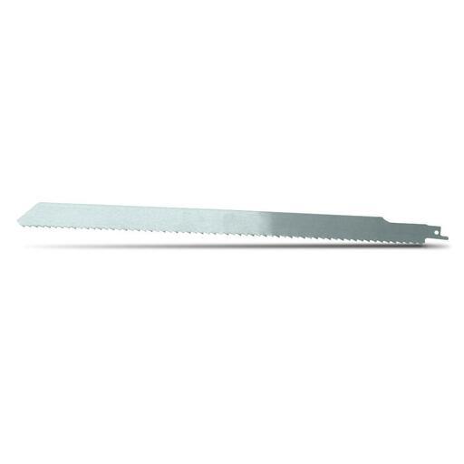 Milwaukee 48001083 Single-Pack 400mm (15-3/4") 6TPI Stainless Steel Reciprocating Blade – image 2
