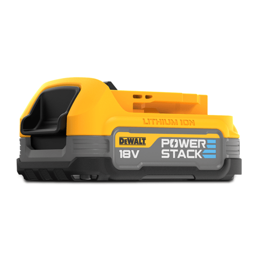 DeWalt DCBP034-XJ 18V 1.7Ah XR Li-ion Compact PowerStack Battery – image 2