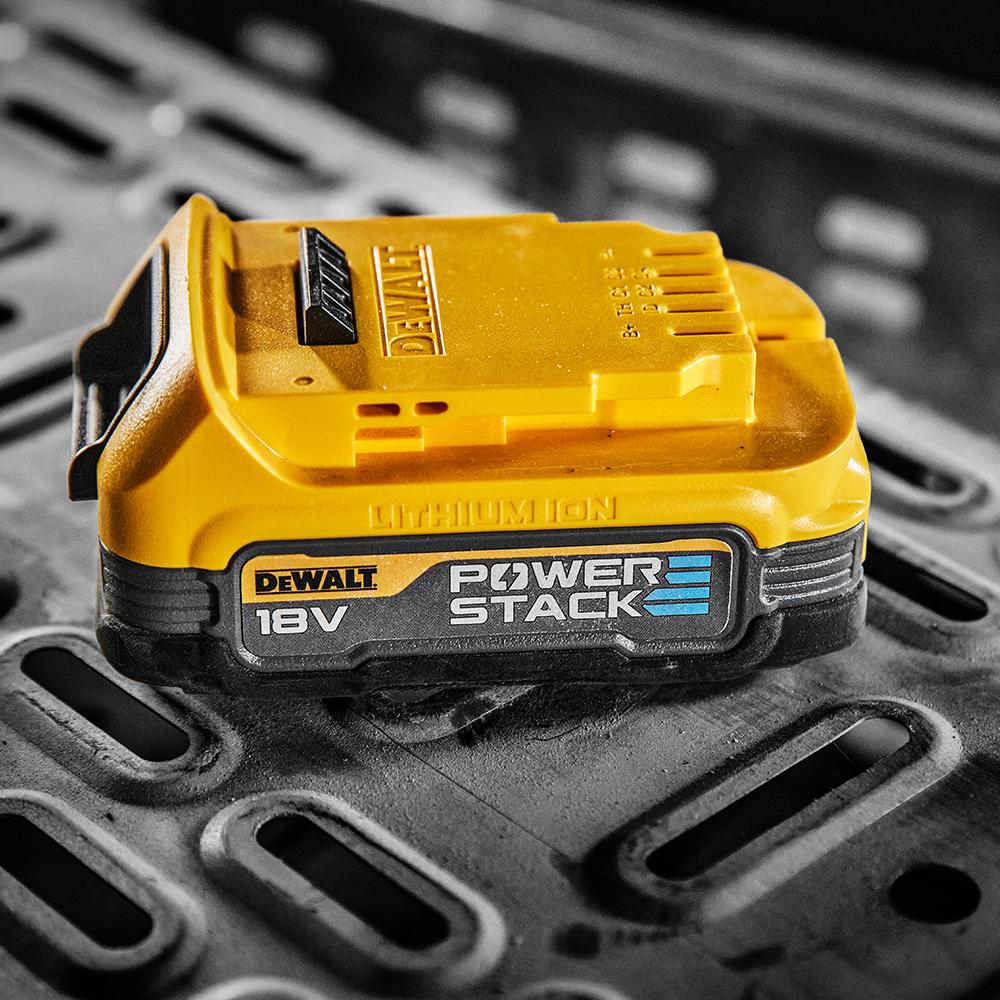 Batería Powerstack - DeWalt DCBP034-XJ