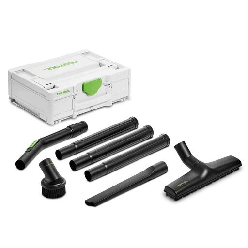 Festool Vacuum Nozzles Attachments Sydney Tools