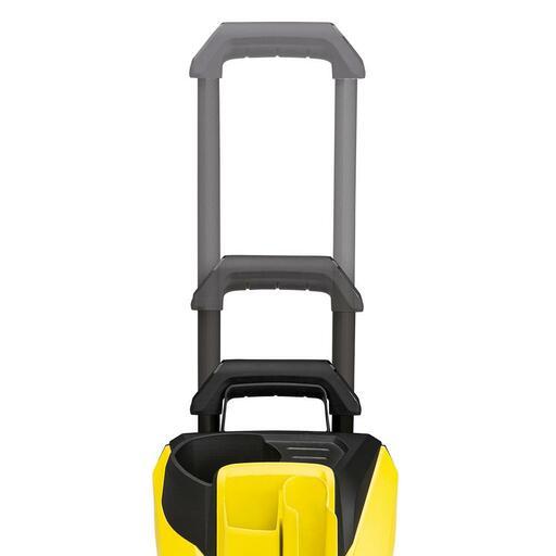 Karcher K4 PREMIUM POWER CONTROL + HOME T5 (1.603-423.0) 1.9kW 2100PSI Pressure Washer – image 6