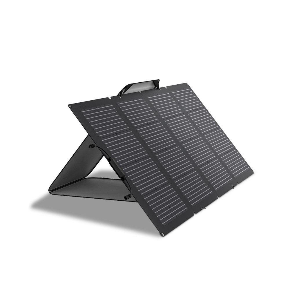 EcoFlow SOLAR220W 220W Solar Panel