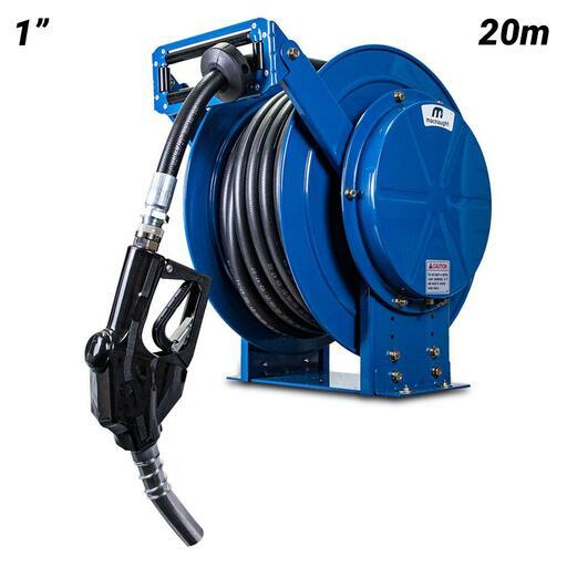 Product categories Grease Hose Reels Archive