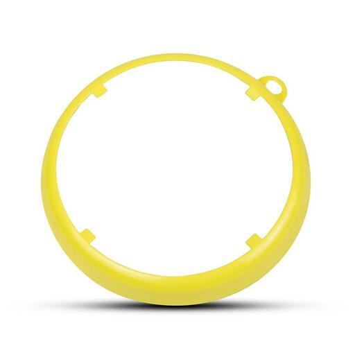 Lubemate L-OC-DRY Yellow Oil Drum Ring