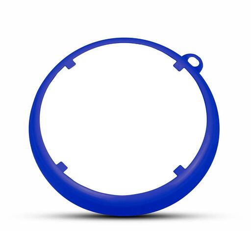 Lubemate L-OC-DRU Blue Oil Drum Ring
