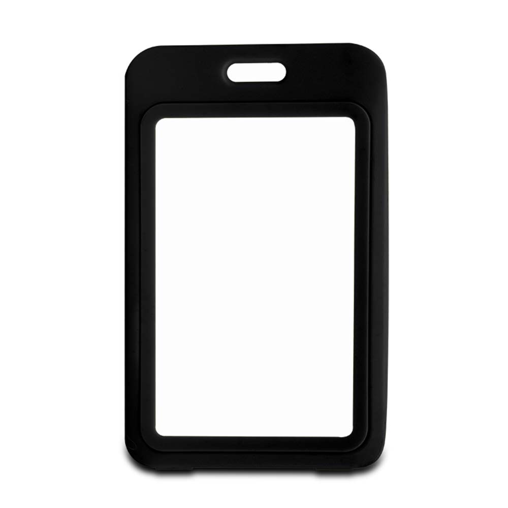 Lubemate L-OC-LPB Black Oil Label Pocket – image 1