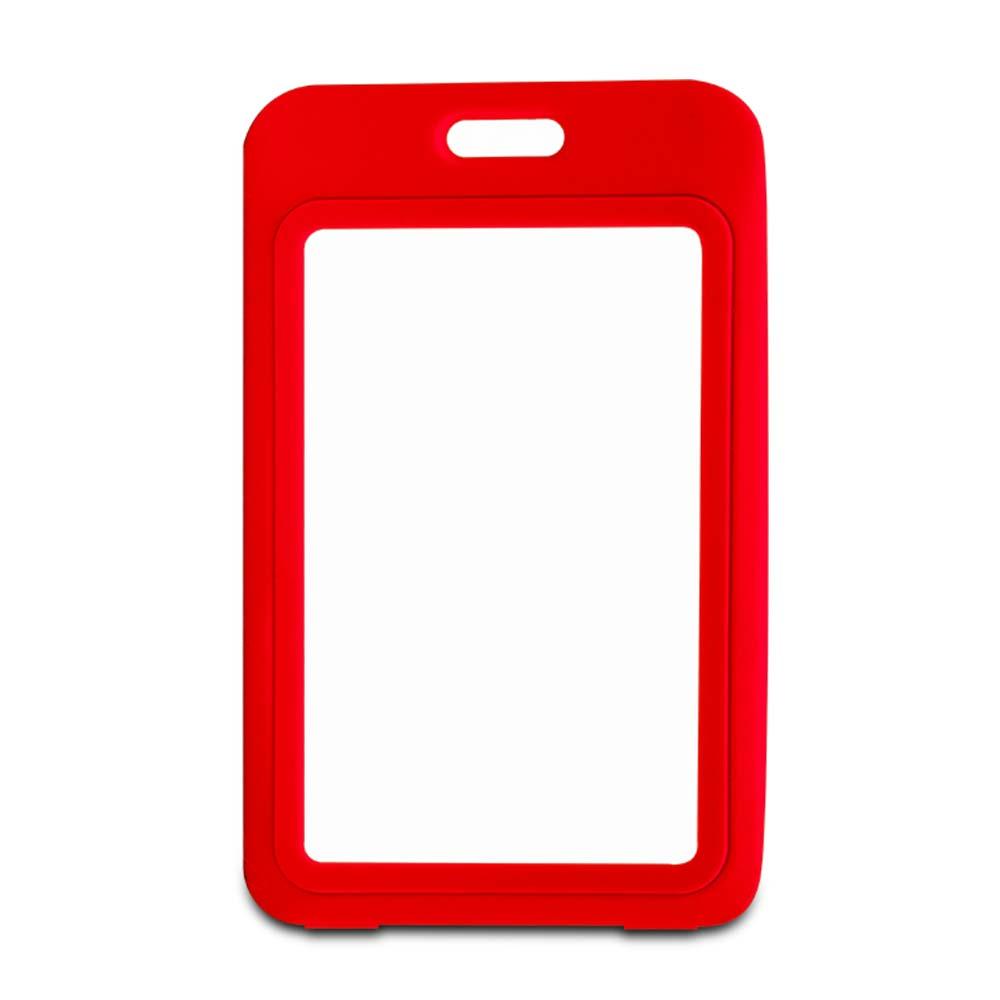 Lubemate L-OC-LPR Red Oil Label Pocket – image 1