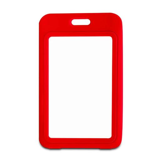 Lubemate L-OC-LPR Red Oil Label Pocket