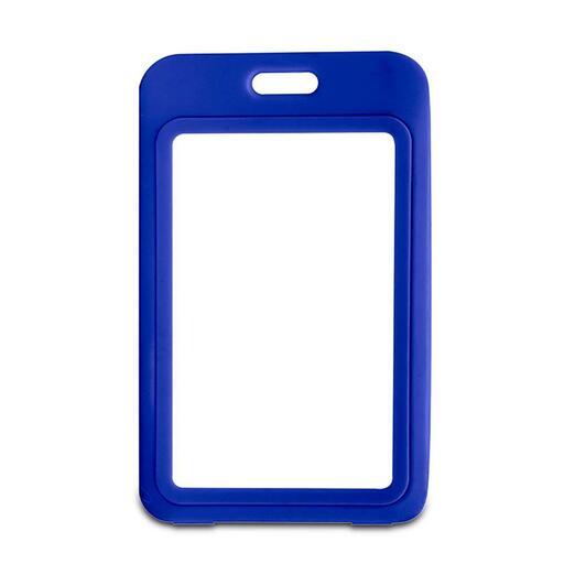 Lubemate L-OC-LPU Blue Oil Label Pocket