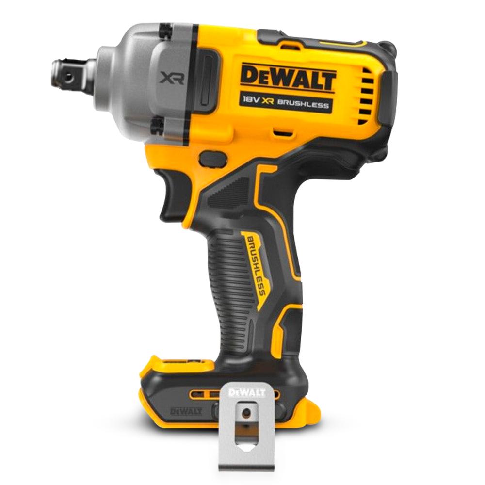 DeWalt DCF892N-XJ 18V XR Li-ion Cordless Brushless 1/2