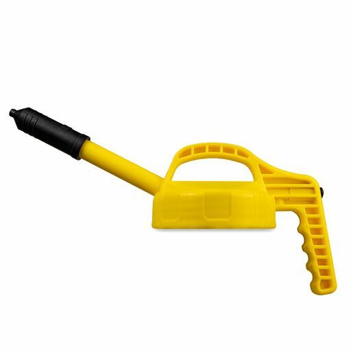 Lubemate L-OC-YMILID Yellow Lid Oil Can Mini Spout