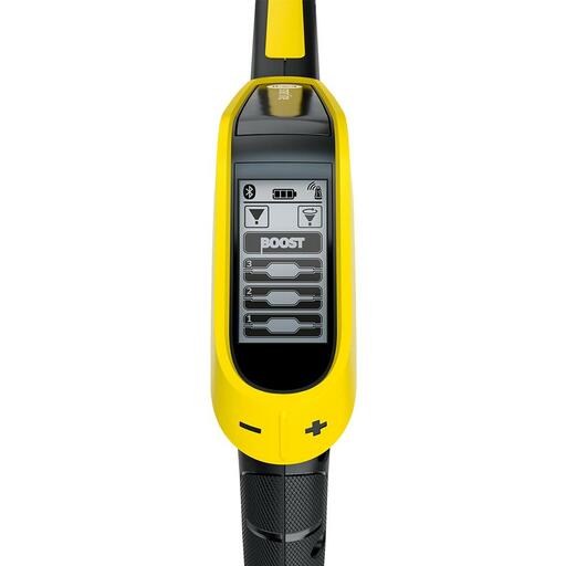 Karcher K7 PREMIUM SMART CONTROL + HOME+ CAR (1.317-242.0) 2.3kW 2600PSI Bluetooth Boost-Mode Pressure Washer – image 6