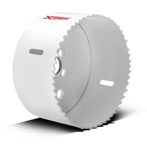 Xtorque XT89HOL 89mm HSS Bi-Metal Hole Saw