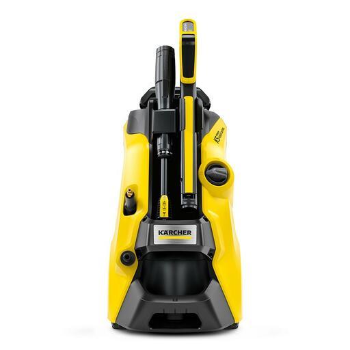 Karcher K5 PREMIUM SMART CONTROL+ HOME+ CAR (1.324-681.0) 2.1kW 2300PSI Bluetooth Boost-Mode Pressure Washer – image 4