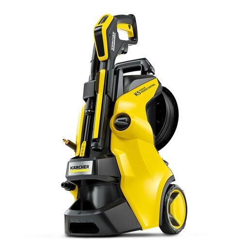 Karcher K5 PREMIUM SMART CONTROL+ HOME+ CAR (1.324-681.0) 2.1kW 2300PSI ...