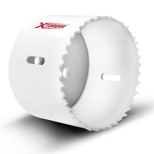 Xtorque XT64HOL 64mm HSS Bi-Metal Hole Saw