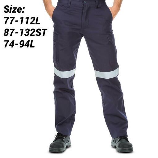 Trousers | Safety Equipment | Sydney Tools