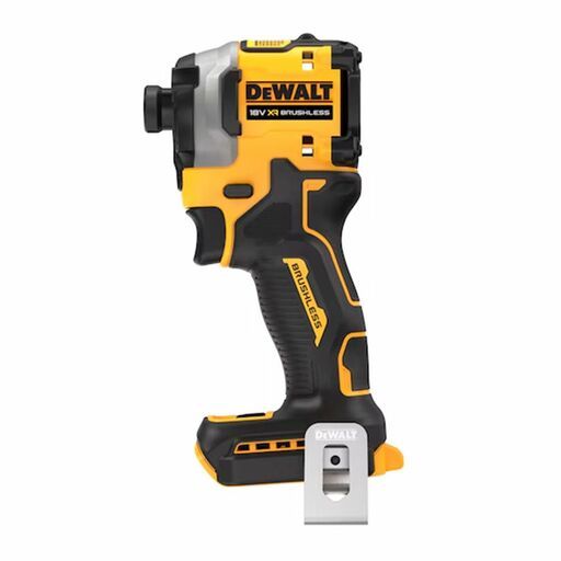 DeWalt DCZ601P2-XE 18V 5.0Ah XR Cordless Brushless 6pce Combo Kit – image 8
