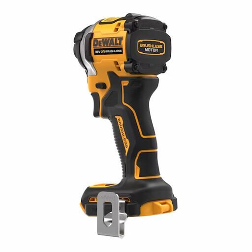 DeWalt DCZ601P2-XE 18V 5.0Ah XR Cordless Brushless 6pce Combo Kit – image 10