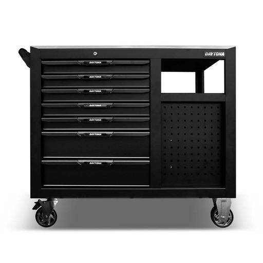 Daytona DWTT45 1145mm (45") 11 Drawer Roller Workstation Tool Trolley – image 2
