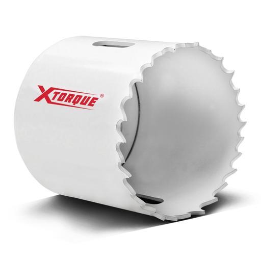 Xtorque XT52HOL 52mm HSS Bi-Metal Hole Saw