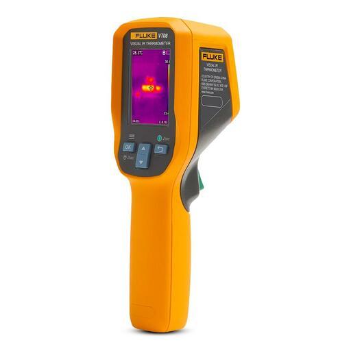 Fluke Fluke-VT08 (5341952) Visual IR Thermometer – image 2