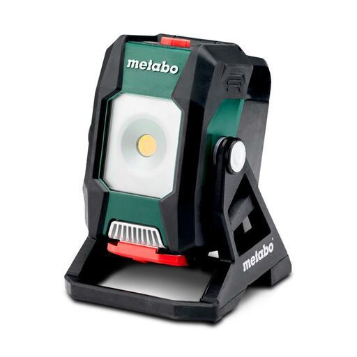 Metabo AU68308100 18V 5.5Ah Li-ion Cordless Brushless Camping 3pce Combo Kit – image 4