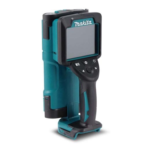 Makita DWD181ZJ 18V Li-ion Cordless Surface Wall Scanner - Skin Only – image 2