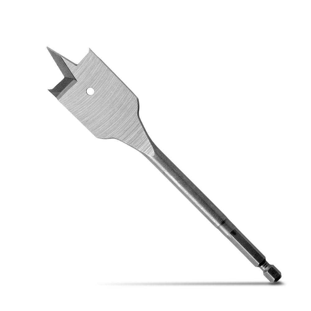 Milwaukee 48270128 28mm Timber Spade Bit – image 4