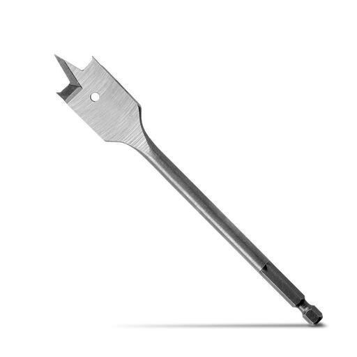 Milwaukee 48270122 22mm Timber Spade Bit – image 4
