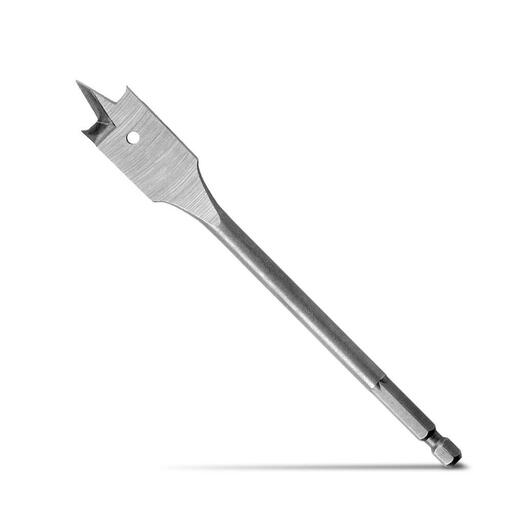 Milwaukee 48270118 18mm Timber Spade Bit – image 4