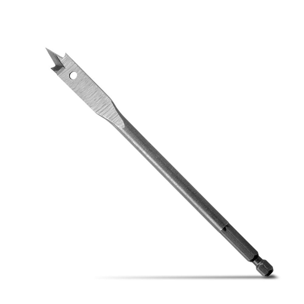 Milwaukee 48270110 10mm Timber Spade Bit – image 4