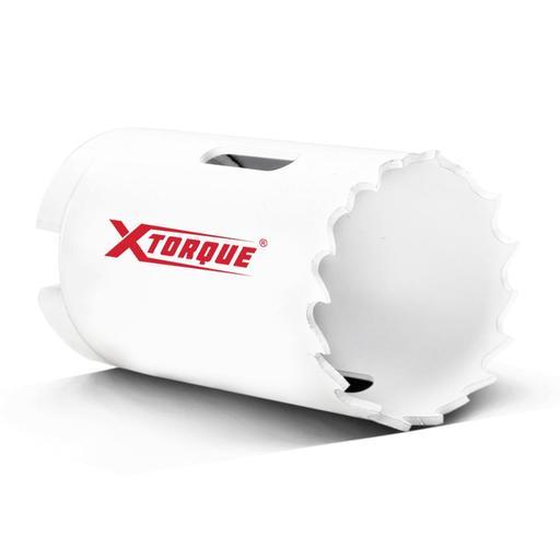 Xtorque XT30HOL 30mm HSS Bi-Metal Hole Saw