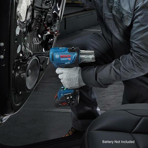 Bosch GRG18V-16 C (0.601.9K5.042) 18V 5.0Ah Li-ion Cordless Brushless Rivet Gun Combo Kit – image 5