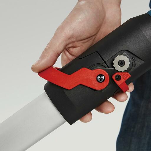 Bosch GTR 55-225 (0.601.7D4.040) 550W 225mm (9") Flexible Head Drywall Sander – image 5