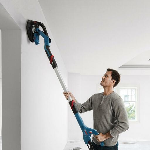 Bosch GTR 55225 (0.601.7D4.040) 550W 225mm (9") Flexible Head Drywall