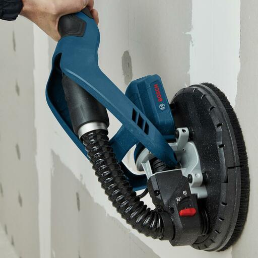 Bosch GTR 55225 (0.601.7D4.040) 550W 225mm (9") Flexible Head Drywall