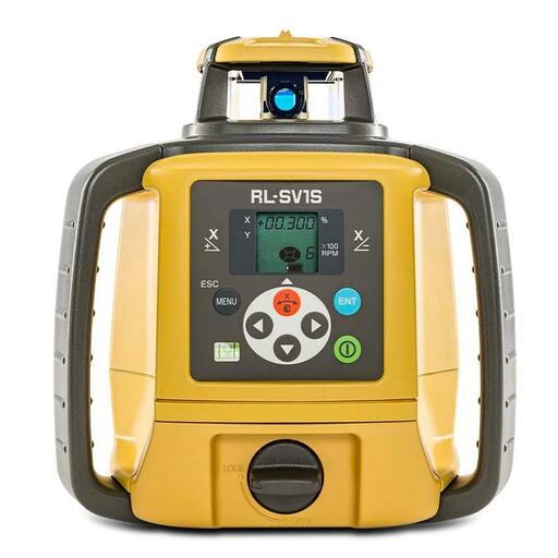 Topcon Rotary Laser Levels Sydney Tools
