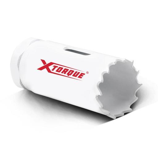 Xtorque XT19HOL 19mm HSS Bi-Metal Hole Saw