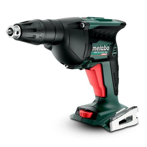 Metabo HBS 18 LTX BL 3000 (620062840) 18V Li-ion Cordless Brushless Woodworking Screwdriver - Skin Only – image 2