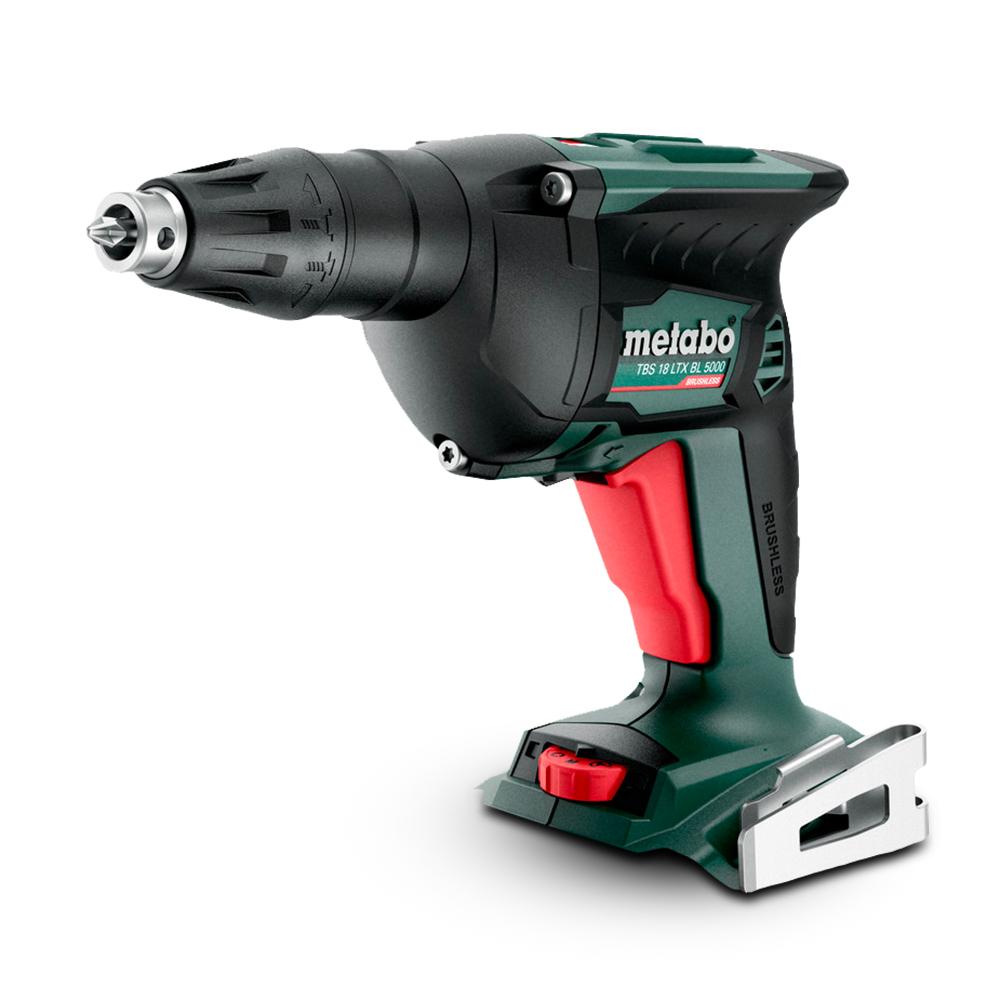 Screwdriver Metabo Cordless Drill Prices Metabo TBS 18 LTX BL 5000