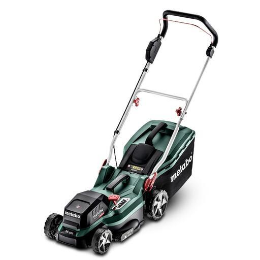 Lawn Mowers, Outdoor